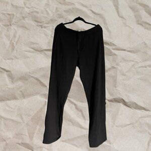 Lululemon Track Pants